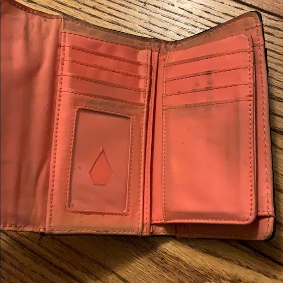 Volcom wallet - Picture 4 of 4